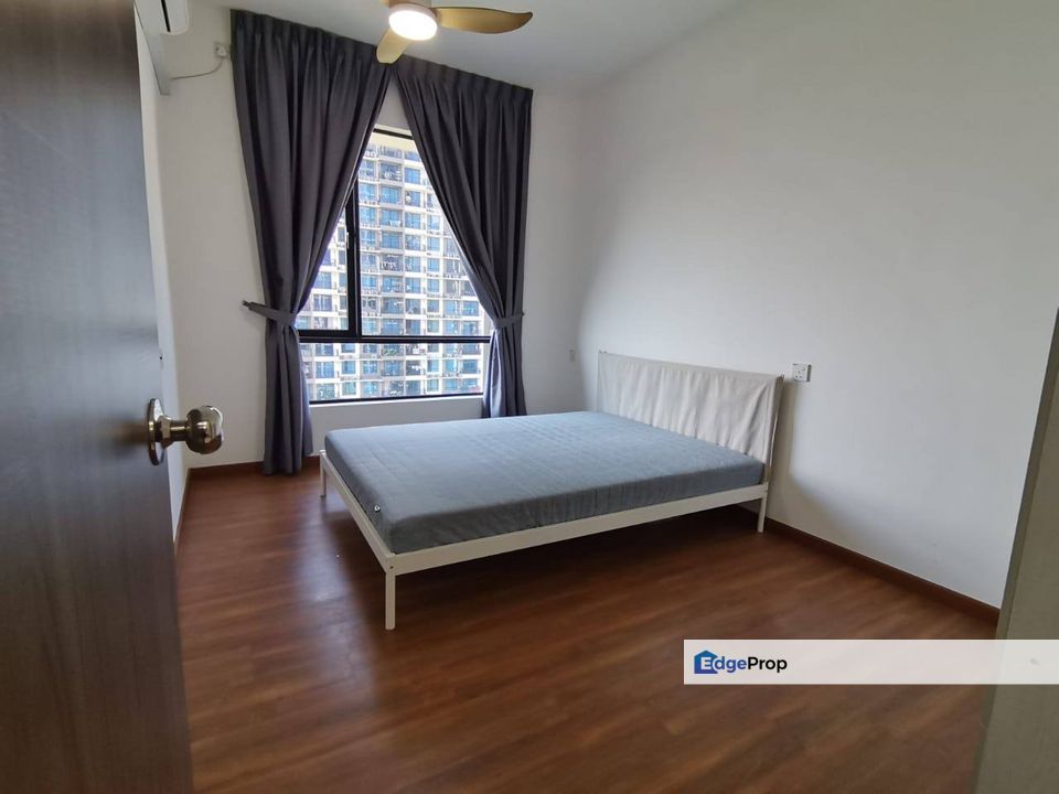Country Garden Central Park @ Fully Furnished For Rent, Johor, Johor Bahru