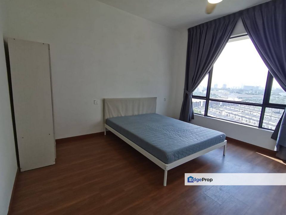 Country Garden Central Park @ Fully Furnished For Rent, Johor, Johor Bahru
