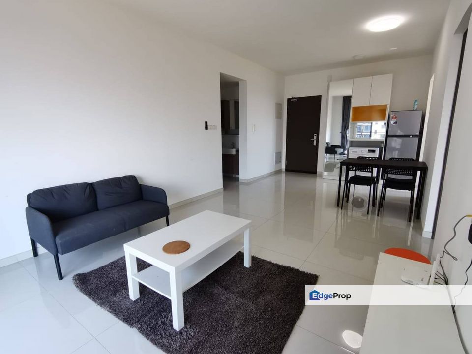 Country Garden Central Park @ Fully Furnished For Rent, Johor, Johor Bahru
