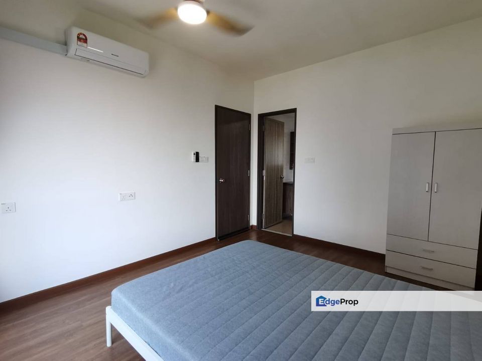 Country Garden Central Park @ Fully Furnished For Rent, Johor, Johor Bahru