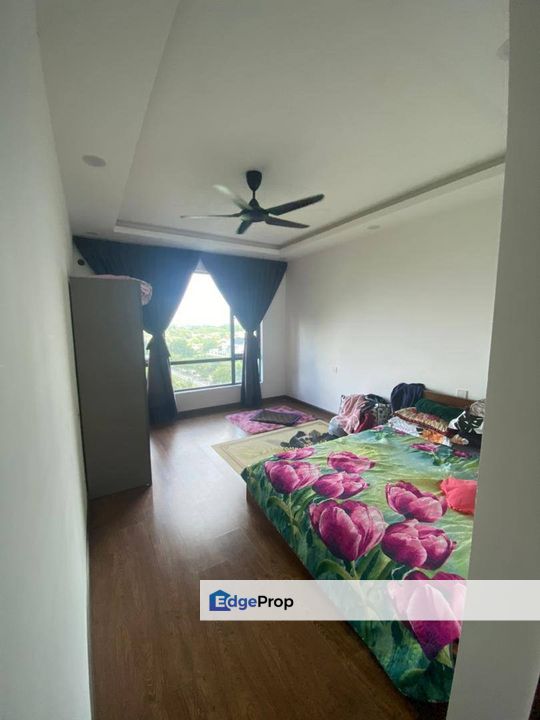 Country Garden Central Park, Tampoi @ Nice renovated unit For Sale, Johor, Johor Bahru
