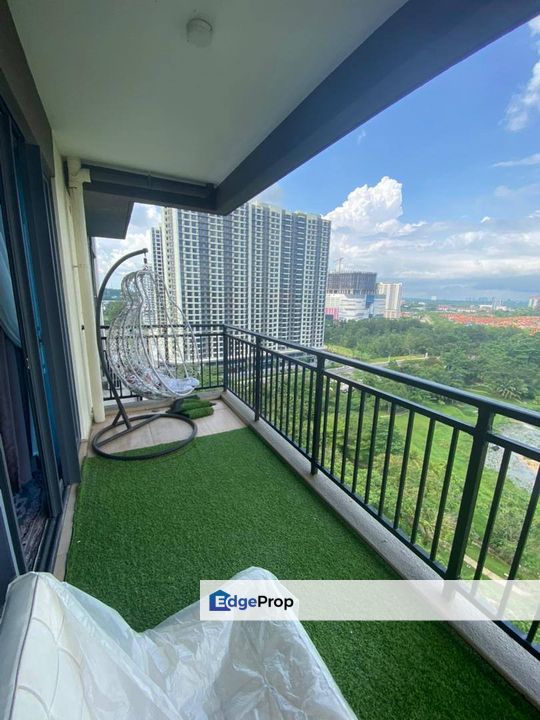 Country Garden Central Park, Tampoi @ Nice renovated unit For Sale, Johor, Johor Bahru