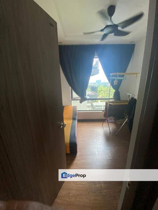 Country Garden Central Park, Tampoi @ Nice renovated unit For Sale, Johor, Johor Bahru
