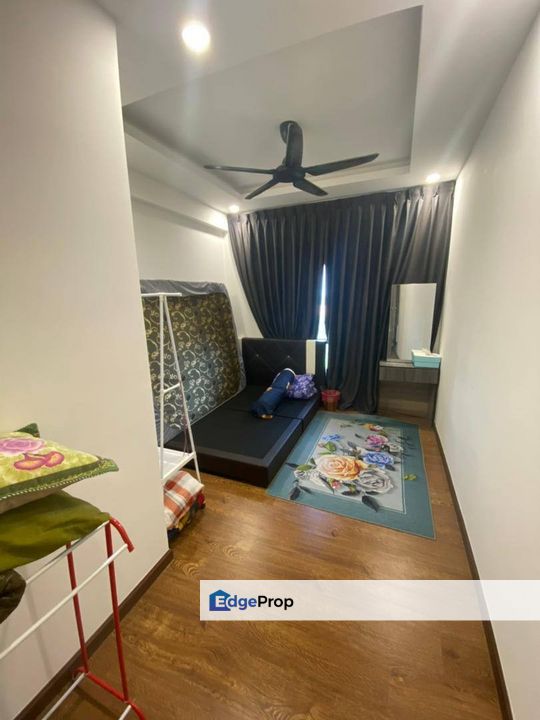 Country Garden Central Park, Tampoi @ Nice renovated unit For Sale, Johor, Johor Bahru