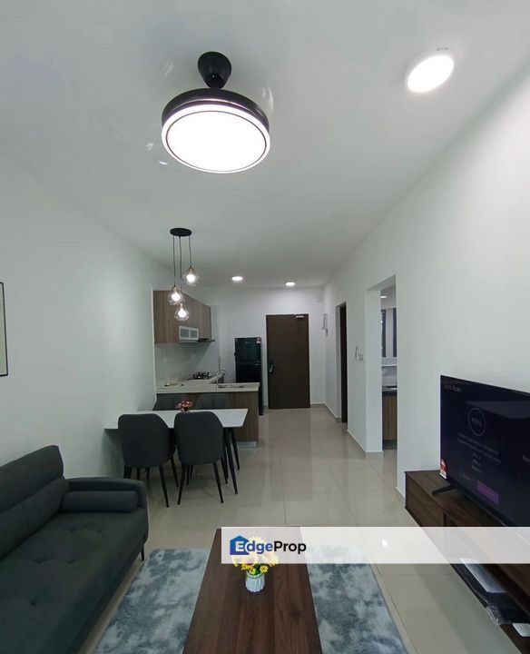 Country Garden Central Park @ Laman Damai, Tampoi For Rent, Johor, Johor Bahru