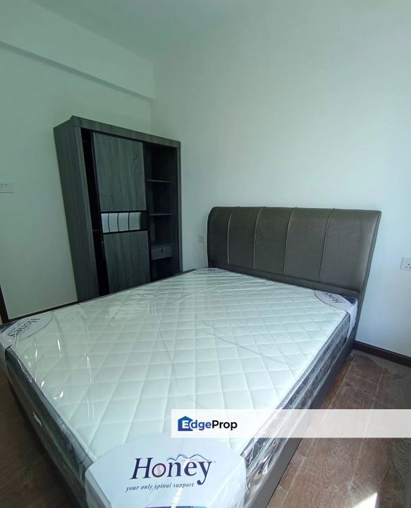 Country Garden Central Park @ Laman Damai, Tampoi For Rent, Johor, Johor Bahru