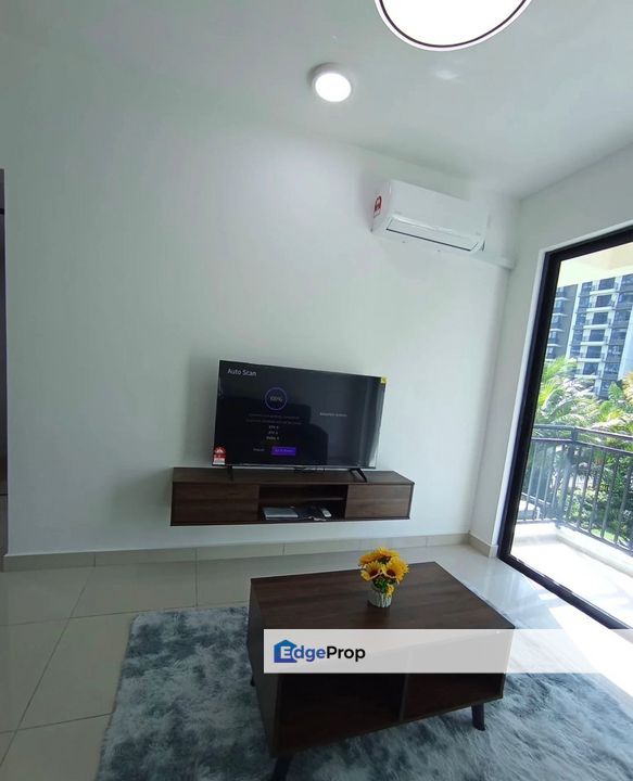 Country Garden Central Park @ Laman Damai, Tampoi For Rent, Johor, Johor Bahru