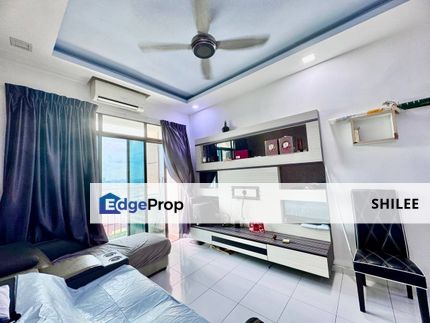 Renovated Fully Furnished, Johor, Tampoi