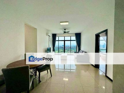 Molek Regency Service Residence For Rent, Johor, Johor Bahru