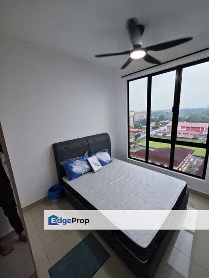 Veranda Residence For Rent, Johor, Johor Bahru