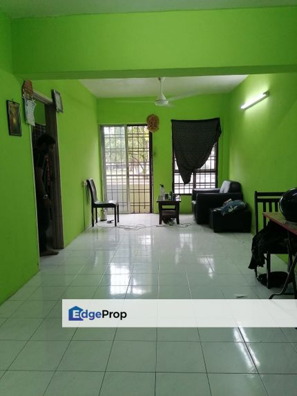 Park Avenue Shop Apartment For Sale, Johor, Tampoi