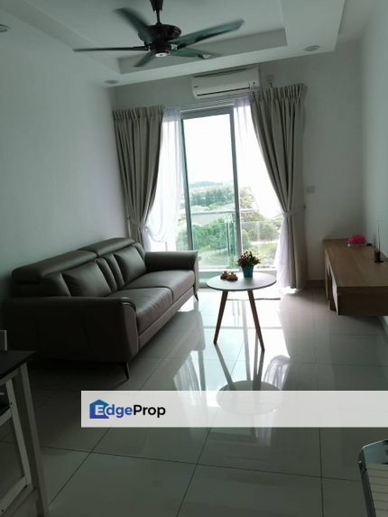 Austin Suites Apartment For Sale, Johor, Johor Bahru