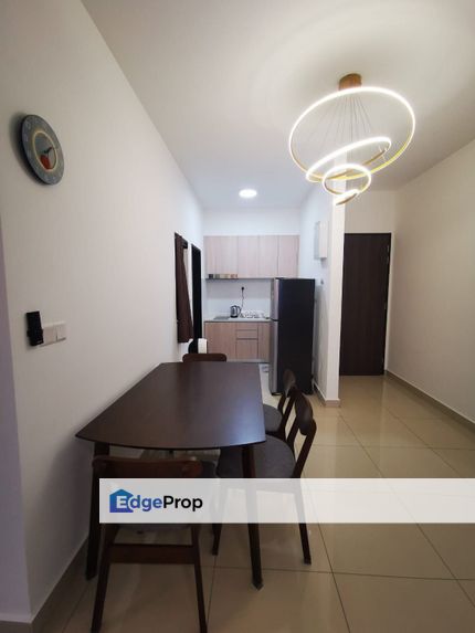 Veranda Residences Apartment For Rent, Johor, Johor Bahru