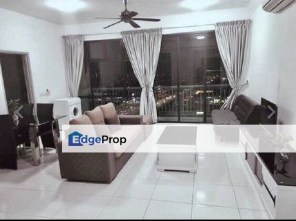 Sky Executive Suites Service Apartment For Sale, Johor, Johor Bahru