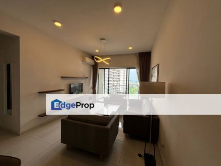 Country Garden Danga Bay Apartment  For Rent, Johor, Johor Bahru