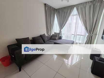 The Seed Duplex Townhouse For Rent, Johor, Skudai