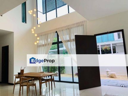 The Straits View Residences Landed For Rent, Johor, Permas Jaya/Senibong