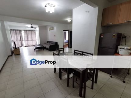 Molek Pine 2 Condominim For Sale, Johor, Johor Bahru