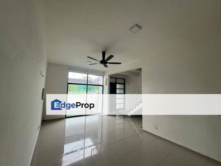 Citrine Residenz 2 Storey Terrace House For Sale, Johor, Masai