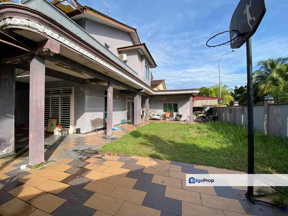 Taman Nusa Bestari 2 Storey Corner Lot For Sale for Sale @RM850,000 By ...