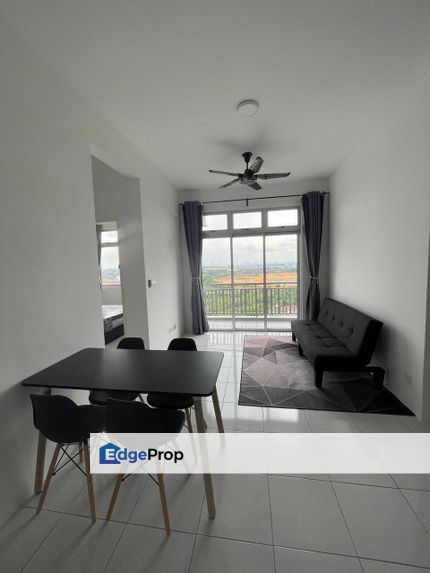 Camellia Residence Apartment For Rent, Johor, Johor Bahru