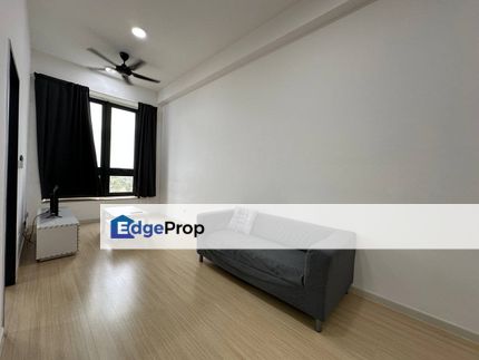 Sunway Grid Residence Studio For Rent, Johor, 