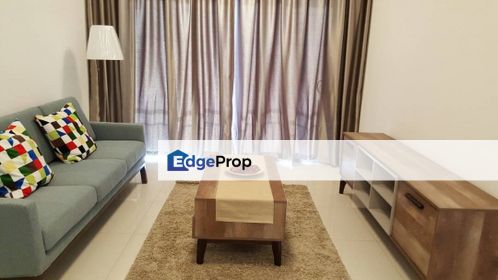 Teega Suites @Puteri Harbour Apartment For Sale, Johor, 