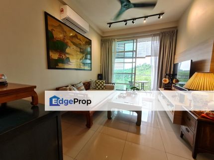 Horizon Residence Apartment For Sale, Johor, Bukit Indah