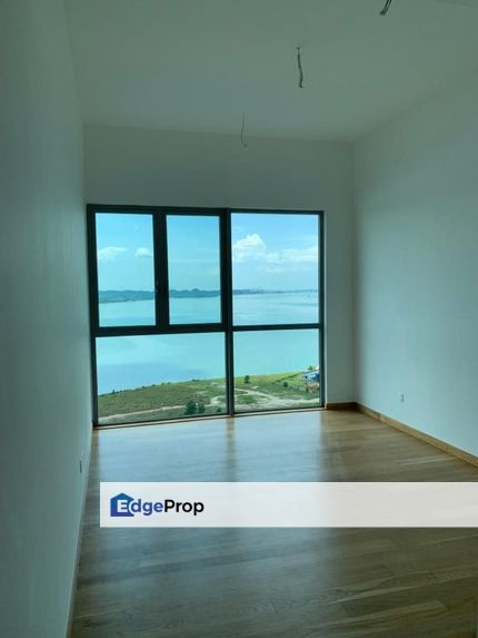 Southern Marina Apartment For Sale, Johor, Johor Bahru