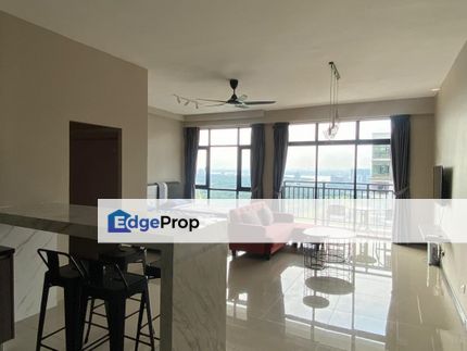 Molek Regency Apartment Studio For Sale , Johor, Johor Bahru