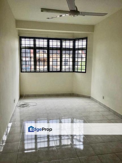 Vista Seri Alam Apartment For Sale, Johor, Masai