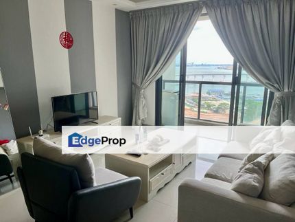 R&F Princess Princess Cove @Phase 1 For Rent, Johor, Johor Bahru