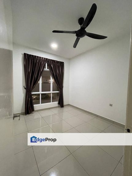 Twin Danga Residence For Sale, Johor, Johor Bahru