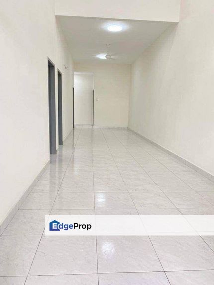 Taman Kulai Single Storey Terrace House For Sale, Johor, Kulai