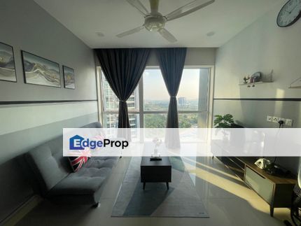 Medini Signature Apartment For Sale, Johor, Nusajaya