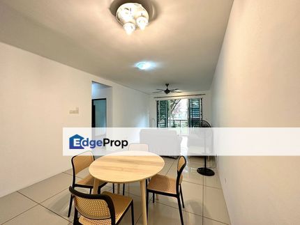 Larkin Residence Phase 3 For Rent, Johor, Johor Bahru