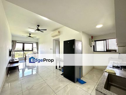 Senibong Wateredge Apartment For Sale, Johor, Masai