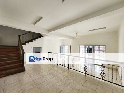 Bandar Seri Alam 2 Storey Terrace For Sale, Johor, Masai