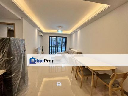 R&F Princess Cove Apartment For Sale, Johor, Johor Bahru