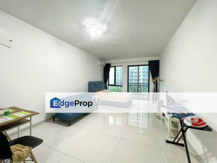 Central Park Studio For Rent, Johor, Johor Bahru