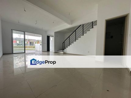 Bandar Seri Alam 2 Storey Terrace For Sale, Johor, Masai