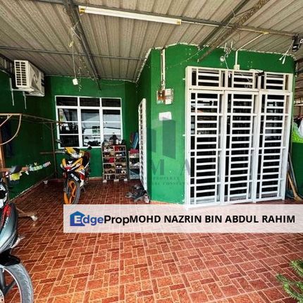 HOT AREA🔥 TAMAN SERAI WANGI, PADANG SERAI, Kedah, Kulim