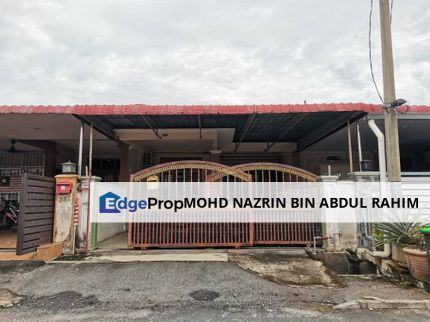 RENOVATED❗TAMAN PULASAN JITRA, Kedah, Jitra