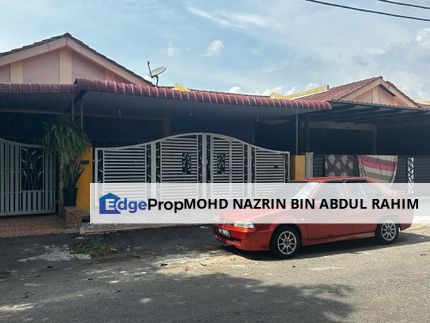 RENOVATED❗RUMAH TERES @ TAMAN BANDAR PUTERI JAYA HILL PARK , Kedah, Sungai Petani