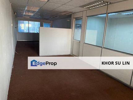 Shoplot @ Jalan Teluk Pulai for rent , Selangor, Klang