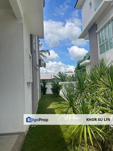 Brand new 3 Storeys Semi D in Puchong Prima for sale!! *BELOW MARKET VALUE*, Selangor, Puchong