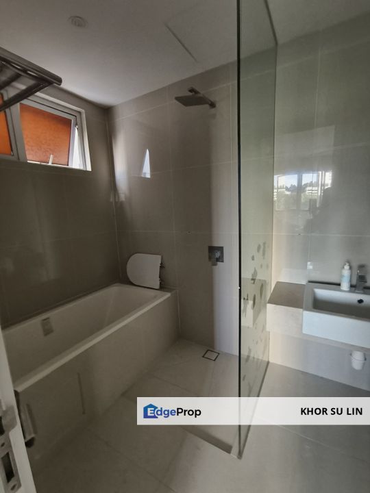 Well maintained and renovated luxury condo @ Le Yuan Residence for sale! , Kuala Lumpur, Kuchai Lama