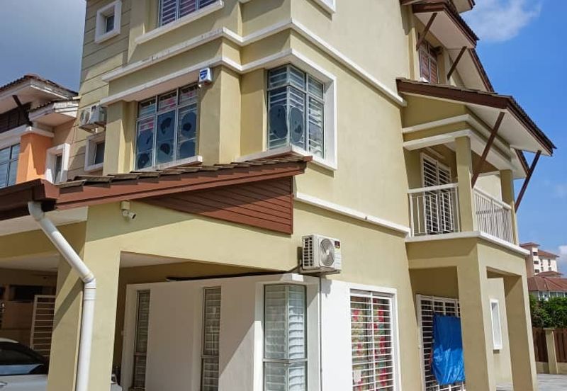 Bandar Bukit Puchong, BP 14