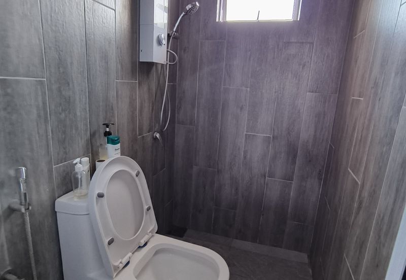 Bandar Bukit Puchong, BP 14