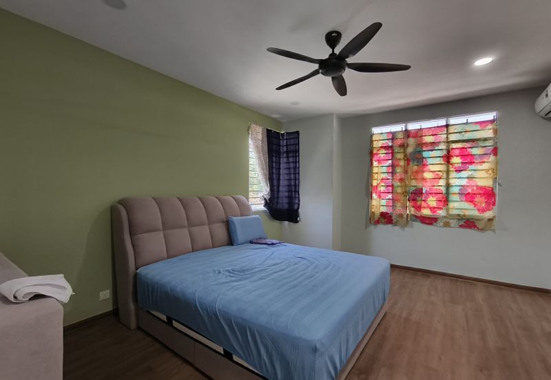 Bandar Bukit Puchong, BP 14